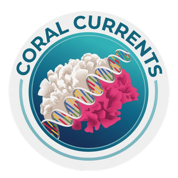 Coral Currents Logo for Website